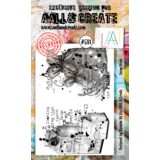 AALL and Create Stamp Set A6 Farm Fresh (AALL-TP-581) (OUTLET)