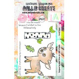 AALL and Create Stamp Set A7 Forest Fawn (AALL-TP-659) (OUTLET)