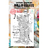 AALL and Create Stamp Set A7 Boots On (AALL-TP-842) (OUTLET)