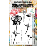 AALL and Create Stamp Set A6 Build Me Up (AALL-TP-988) (OUTLET)