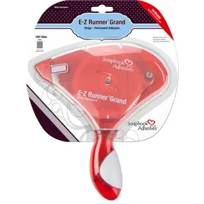 Scrapbook Adhesives | Plakmiddelen