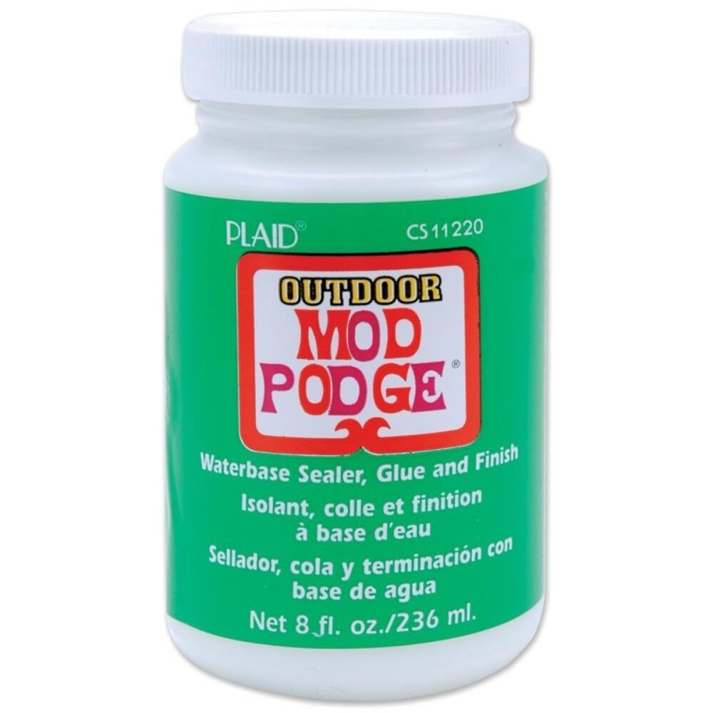 Mod Podge Outdoor 236 ml (3113-005)