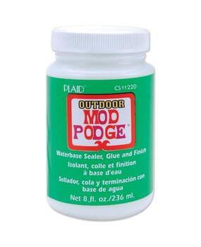 Mod Podge Outdoor 236 ml (3113-005) Mod Podge Outdoor 236 ml (3113-005)