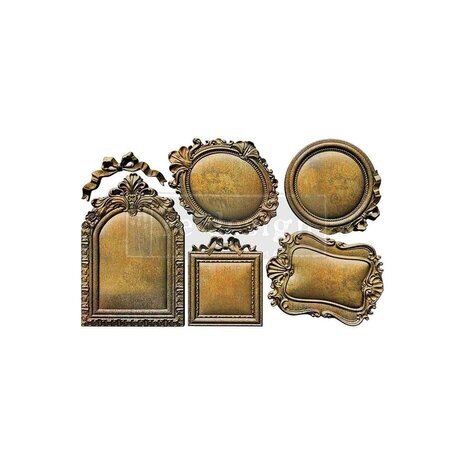 Re-Design Ornate Minis 5x8 Inch Decor Moulds (677619)