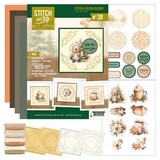 Find It Trading Stitch and Do on Colour Owlways Yours (STDOOC10039)