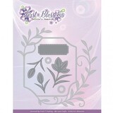 Berrie's Beauties First Blossoms Dies Floral Vine (BBD10087)