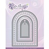 Berrie's Beauties First Blossoms Dies Elegant Arch (BBD10088) Berrie's Beauties First Blossoms Dies Elegant Arch (BBD10088)