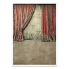 ITD Collection Carnival When the Curtain Falls A4 Rice Paper Set (RP 099)