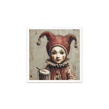 ITD Collection 6x6 Inch Rice Paper Set (RSM 221) ITD Collection 6x6 Inch Rice Paper Set (RSM 221)