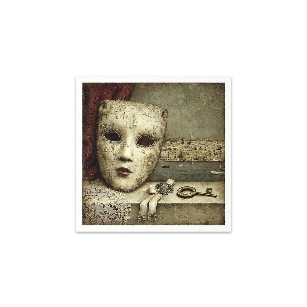 ITD Collection 6x6 Inch Rice Paper Set (RSM 221) ITD Collection 6x6 Inch Rice Paper Set (RSM 221)