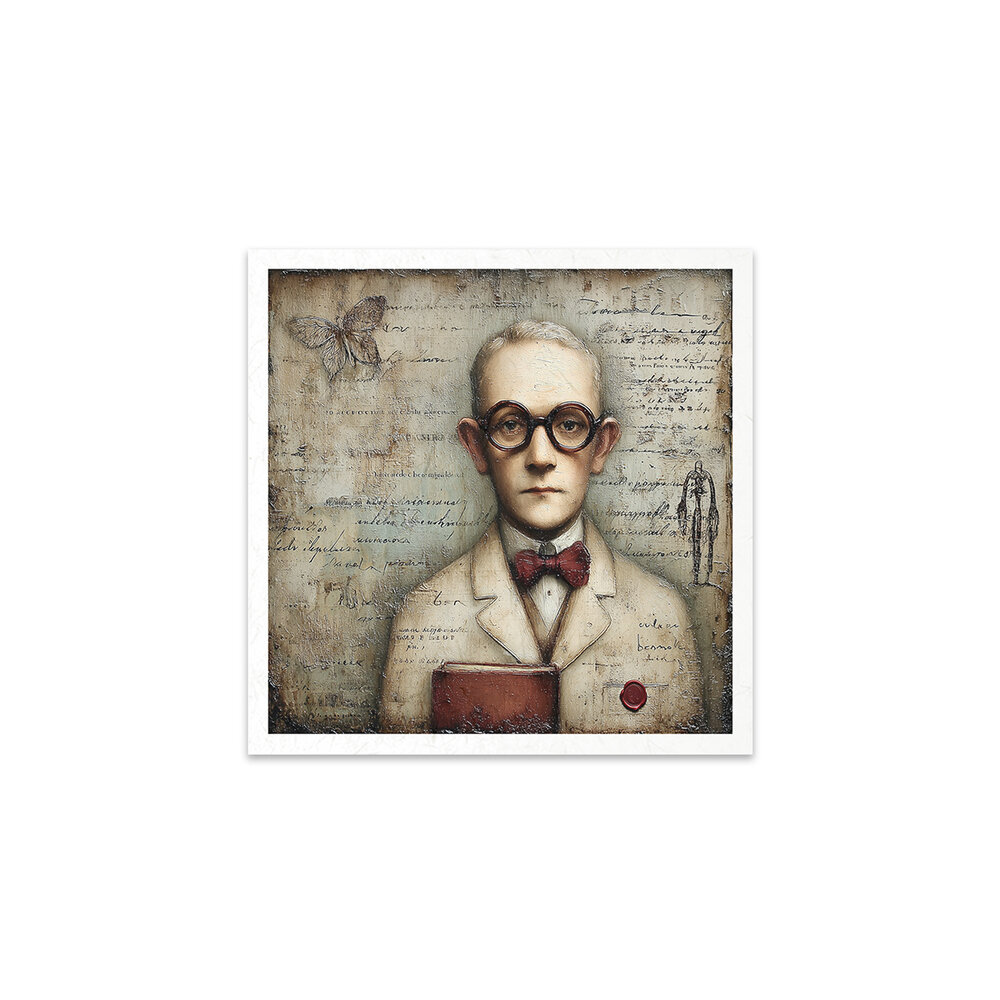 ITD Collection 6x6 Inch Rice Paper Set (RSM 222) ITD Collection 6x6 Inch Rice Paper Set (RSM 222)