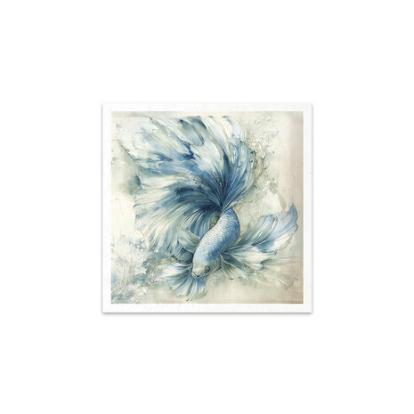 ITD Collection 6x6 Inch Rice Paper Set (RSM 224) ITD Collection 6x6 Inch Rice Paper Set (RSM 224)