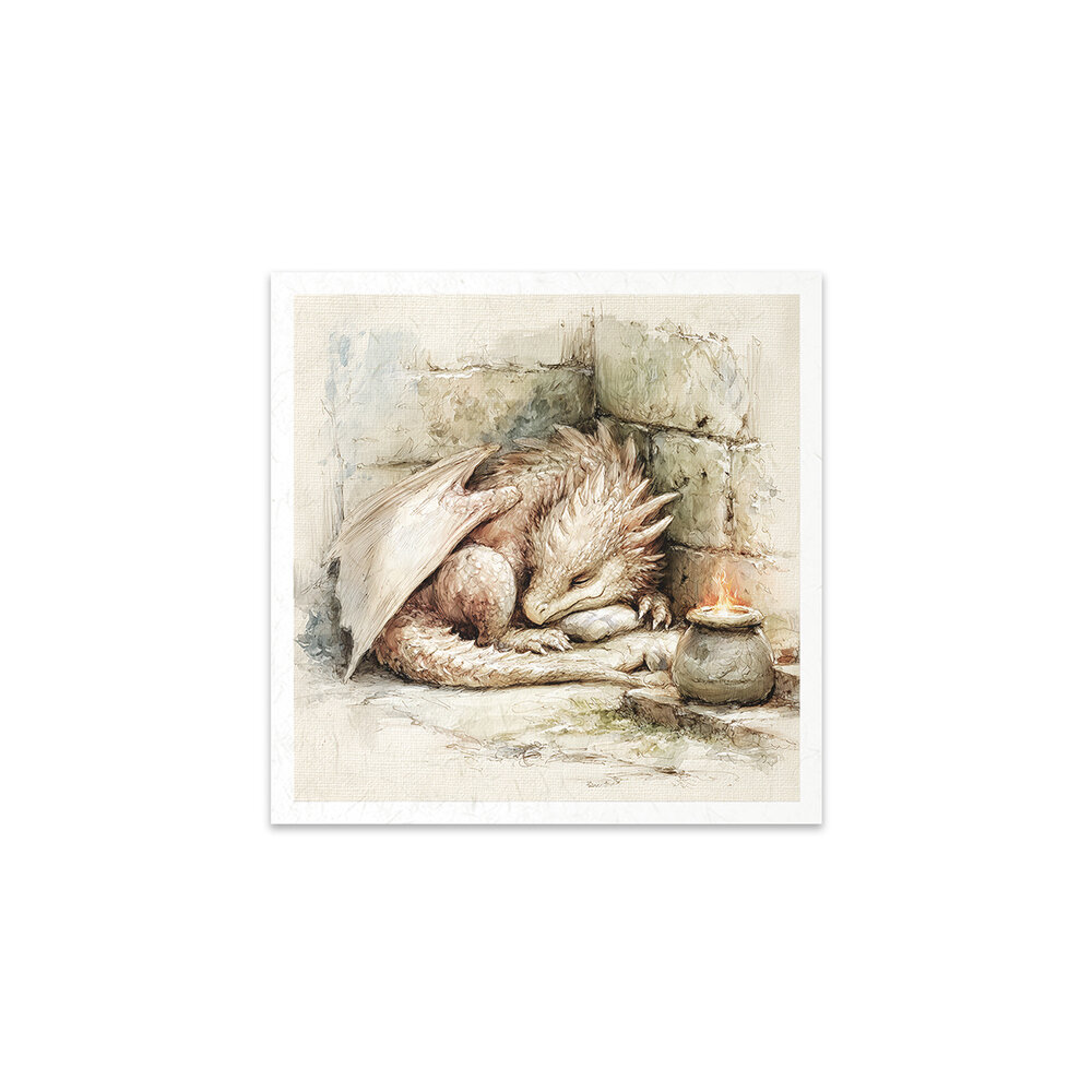 ITD Collection 6x6 Inch Rice Paper Set (RSM 225) ITD Collection 6x6 Inch Rice Paper Set (RSM 225)