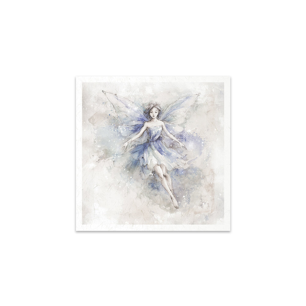 ITD Collection 6x6 Inch Rice Paper Set (RSM 227) ITD Collection 6x6 Inch Rice Paper Set (RSM 227)