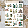 Plan & Plot Studio Apothecary Stickers (9181)