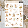Plan & Plot Studio Fairy Girls 2 Stickers (9194)