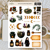 Plan & Plot Studio Witch's Apothecary 1 Stickers (9252)