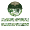 Plan & Plot Studio Botanical Washi Tape 15mm (WT117)