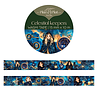 Plan & Plot Studio Celestial Keepers Washi Tape 15mm (WT155)