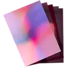 Craft Sensations Adhesive Paper A4 Holographic (3217777) Craft Sensations Adhesive Paper A4 Holographic (3217777)