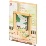 DécoTime DIY Easter Shadow Box Egg Hunt (3220976)