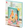DécoTime DIY Easter Shadow Box Hens & Chicken (3220976)