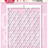 Craft & You Masking Stencil Mesh (SC014)