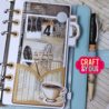 Craft & You Dies Clip Set 1 (CW386)
