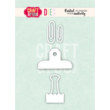 Craft & You Dies Clip Set 2 (CW387)
