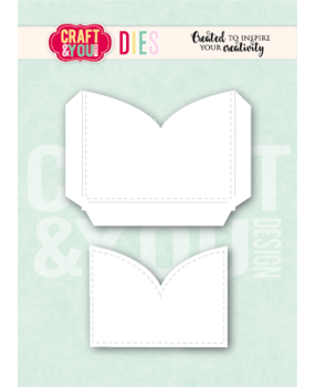 Craft & You Dies Pocket (CW394)