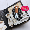 Craft & You Dies Nib (CW395)