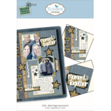 Elizabeth Craft Designs Delightful Discovery Dies Base Page Assortment (2334)