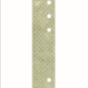 Elizabeth Craft Designs Delightful Discovery Dies Extender/Reinforcement Strip (2342)