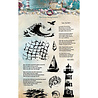 Studio Light Tide of Hope Clear Stamp Maritime Backgrounds (JMA-TH-STAMP931)