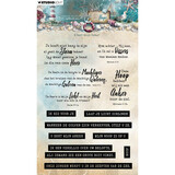 Studio Light Tide of Hope Clear Stamp U bent mijn Anker (JMA-TH-STAMP933)