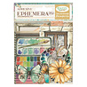 Stamperia Daisy Art Ephemera (DFLCT74)