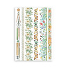 Stamperia Daisy Art A5 Washi Pad (SBW30)
