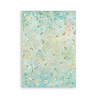 Stamperia Daisy Art A5 Washi Pad (SBW30)