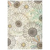 Stamperia Daisy Art A6 Mini Rice paper (DFSA6X04)