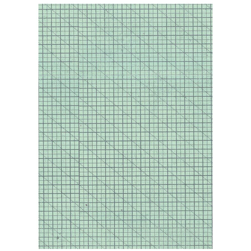 Stamperia Daisy Art A6 Rice Paper Backgrounds (DFSAK6050)