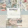 Reprint PRE-ORDER Quiet Moments 6x6 Inch Paper Pack (RPP114)