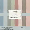 Reprint PRE-ORDER Quiet Moments 12x12 Inch Cardstock (REP020)