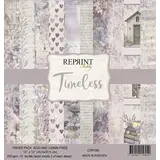 Reprint Timeless 12x12 Inch Paper Pack (CRP098)