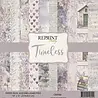 Reprint Timeless 12x12 Inch Paper Pack (CRP098)