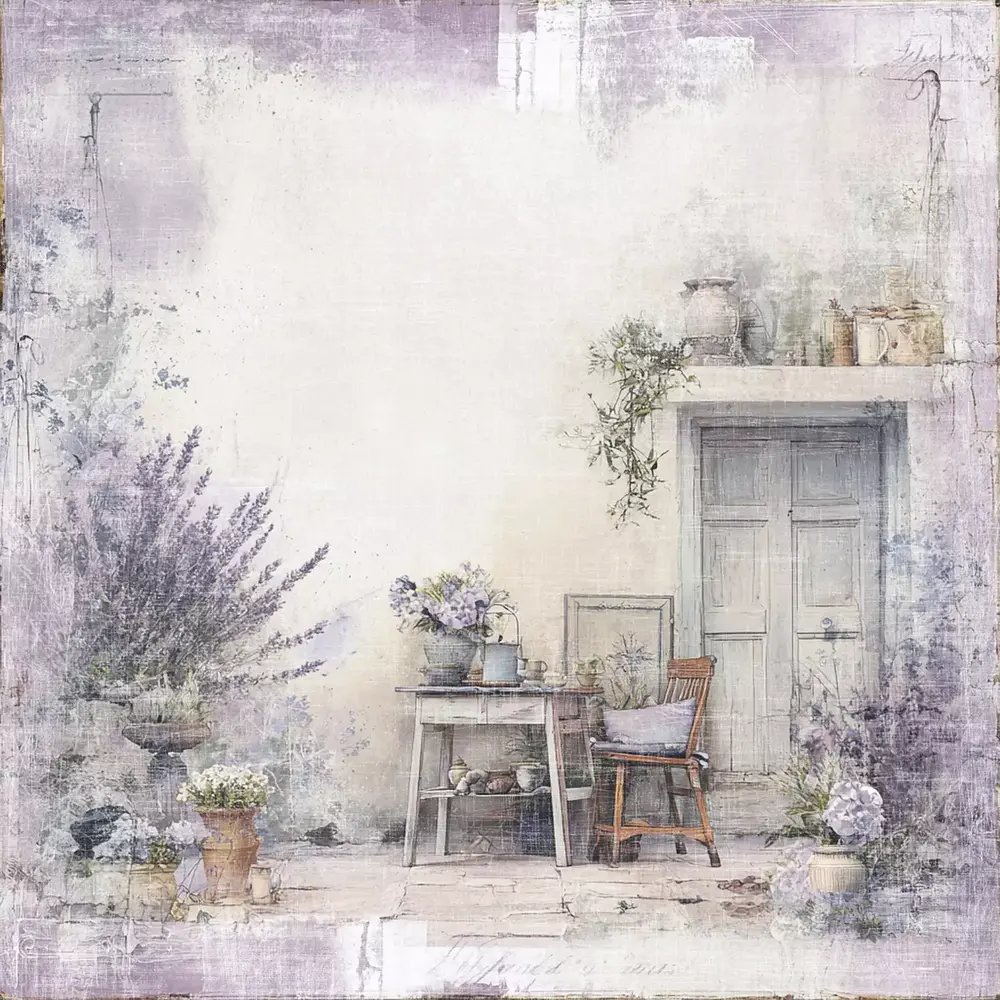 Reprint PRE-ORDER Timeless 12x12 Inch Paper Pack (CRP098)