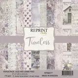 Reprint Timeless 8x8 Inch Paper Pack (RPM077)
