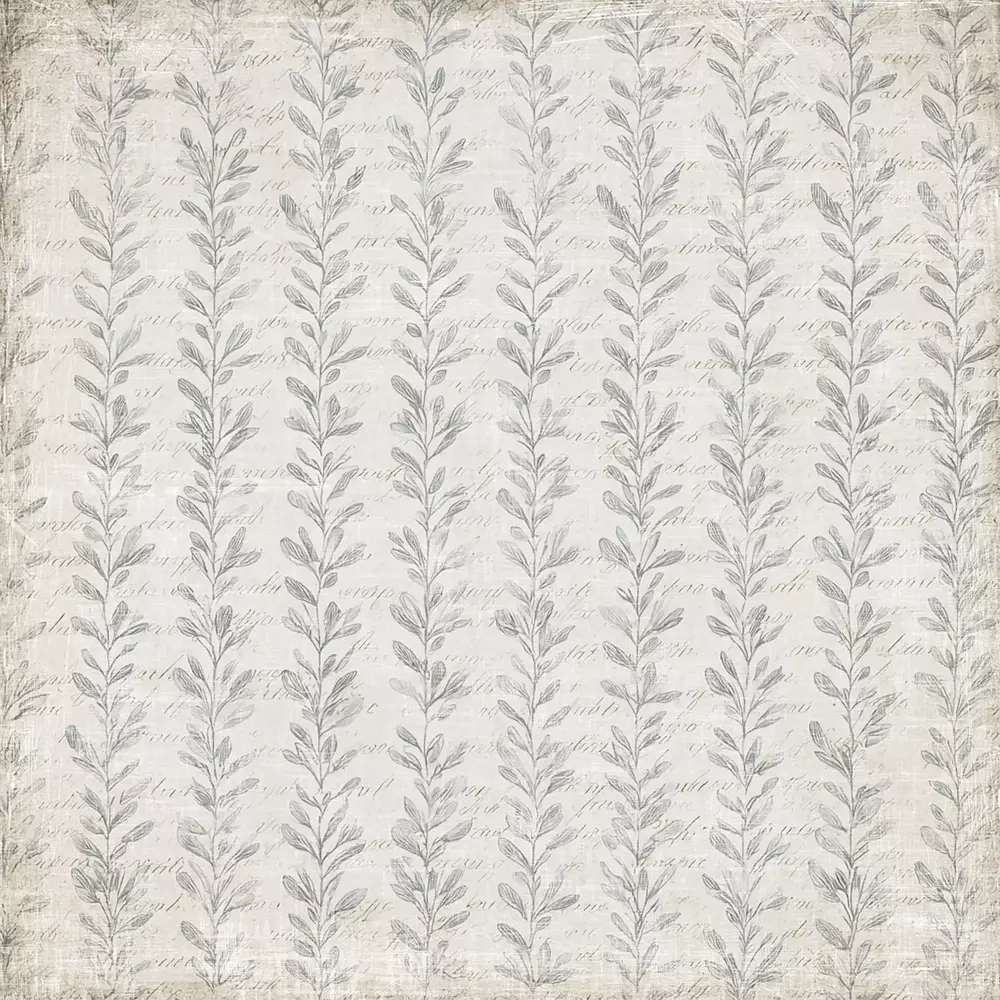 Reprint Timeless 8x8 Inch Paper Pack (RPM077)