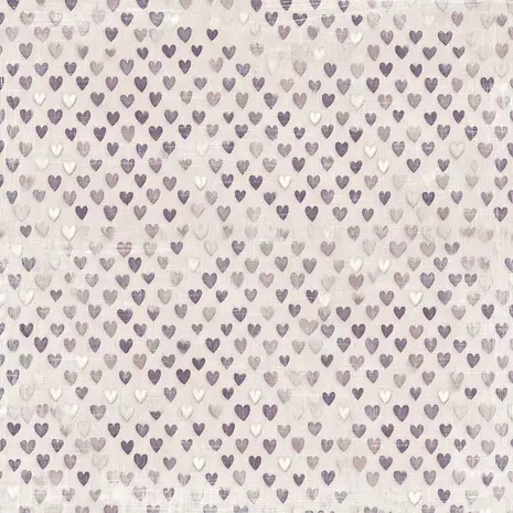 Reprint Timeless 8x8 Inch Paper Pack (RPM077)