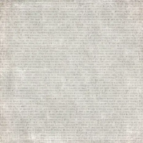 Reprint PRE-ORDER Timeless 8x8 Inch Paper Pack (RPM077)