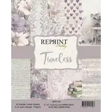 Reprint Timeless 6x6 Inch Paper Pack (RPP116)